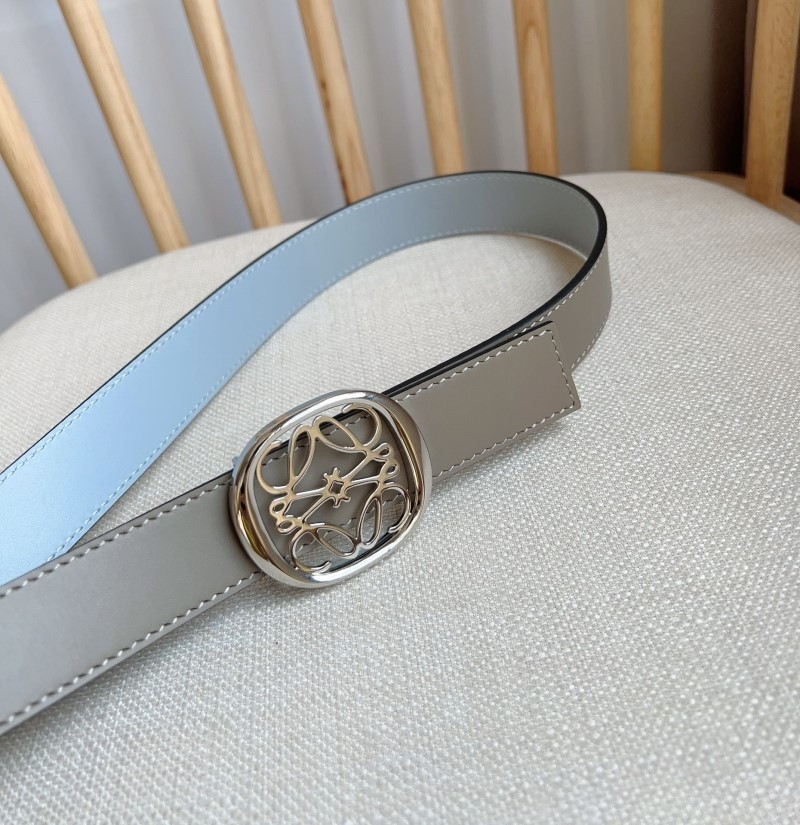 L0ew* belts